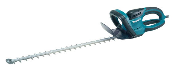 Makita Electric Hedge Trimmer 750mm, 670W, 4.4kg UH7580X - Click Image to Close